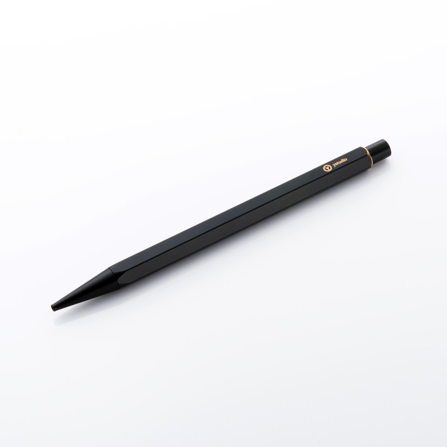 Y STUDIO Things External Device Dew Copper Automatic Pencil 2mm Drawing Pen Pencil Pencil Design Painting