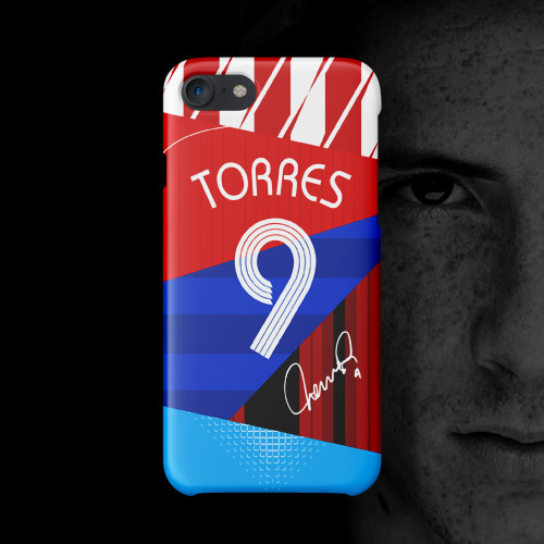 Deres career jersey splicing section iphone7 8 XSMAX XR 6s plus mobile phone protective shell