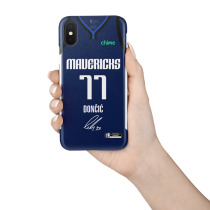 Lone Ranger Dongcic statement Jersey iphone78XSMAXR 6s11 12Proplus frosted phone case