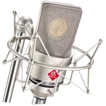 BabyBottle SL-103 66 large diaphragm heart-shaped condenser microphone mid-end vocal recording microphone