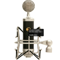 Blue Baby Bottle Baby Bottle small Bottle big diaphragm condenser microphone