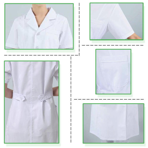 Uniforme infirmière - Ref 1856642 Image 4