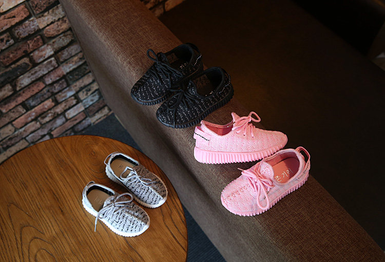 Chaussures enfants pour printemps - Ref 1037583 Image 13