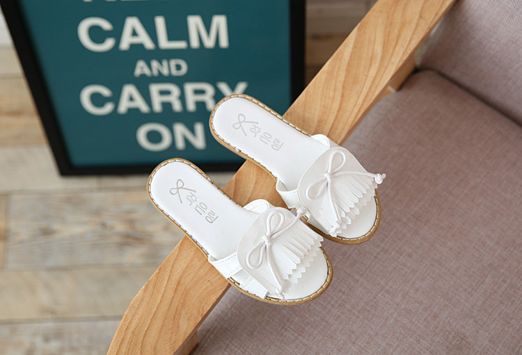 Chaussons enfants en autre pour été - semelle autre - Ref 986451 Image 15