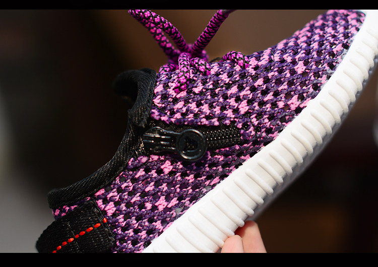 Chaussures enfants pour printemps - Ref 1037583 Image 12