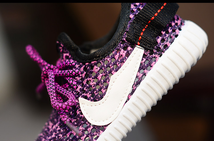 Chaussures enfants pour printemps - Ref 1037583 Image 11