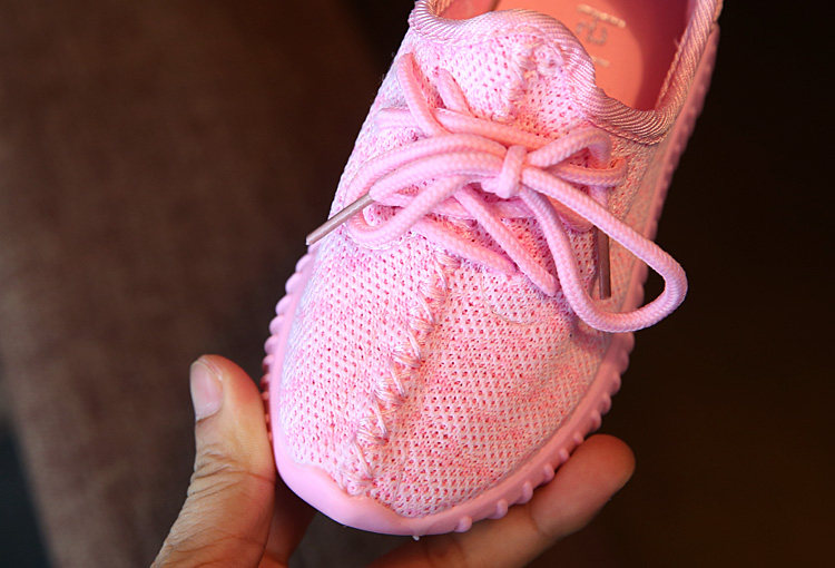 Chaussures enfants pour printemps - Ref 1037583 Image 24