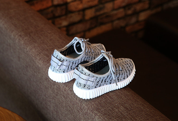 Chaussures enfants pour printemps - Ref 1037583 Image 17