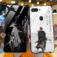 Oppor15 Case Mobile Phone Case China Fengjiang Lake Old R15 Standard Edition Hanjiang Guying защитный корпус Древний ветер Новый выпуск Dream15.