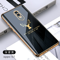 Oppo R17 [Deep Black]+Секция генового