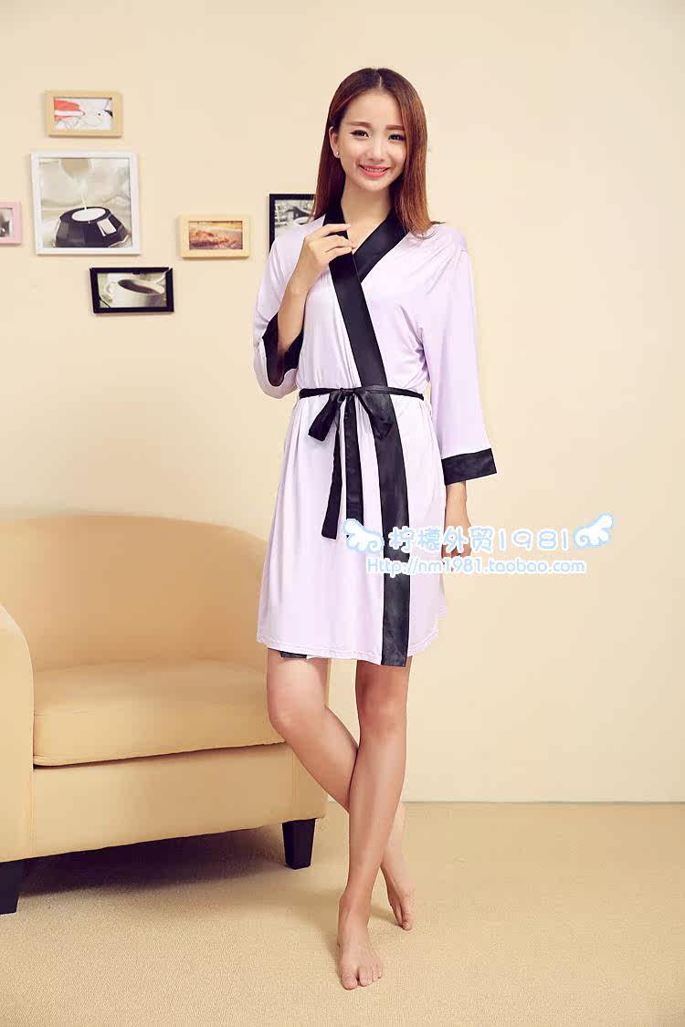 Peignoir - Ref 595894 Image 7