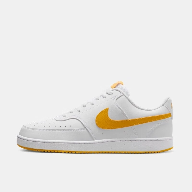 Nike/ COURT VISION мужские высокие спортивные кроссовки повседневные кроссовки CD5466-001-100