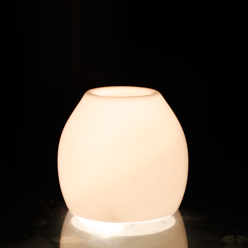 Tangshan whole set of bone porcelain pure white tea set 7 pieces one grade pindi porcelain special price can be printed enterprise LOGO