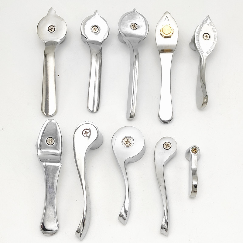 Oil and gas alcohol-based frying oven Furnace Tuning Gas Cooker Front Valve Copper Ball Valve Metal Handle Air Valve Door Handle Switch Accessories-Taobao