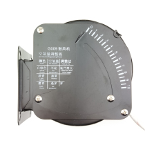 Oven commercial blower G009