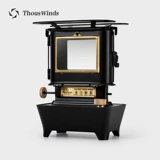 Thous Winds Тысячи ветровых огня танцевальные виды огня Освещение.