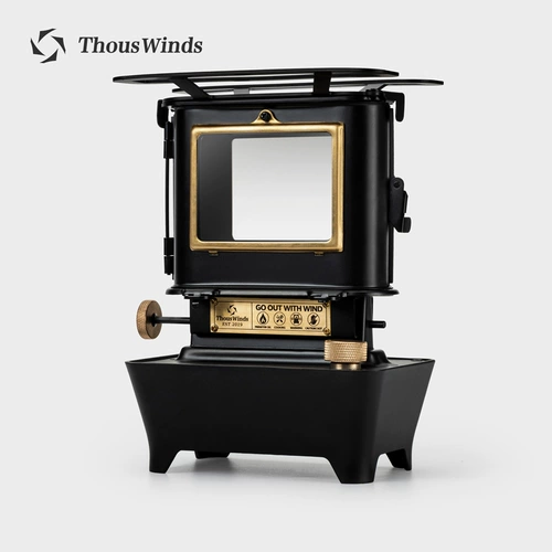 Thous Winds Тысячи ветровых огня танцевальные виды огня Освещение.