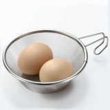 Дорожный универсальный большой мундштук для кемпинга из нержавеющей стали