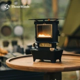 Thous Winds Тысячи ветровых огня танцевальные виды огня Освещение.