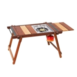 TNR Стол богини Удобство на открытом воздухе для кемпинга IGT стол два единицы расширенные настольные наборы