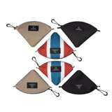 Thous Winds Qianfeng Outdoor V60 кофейная фильтровая бумага для хранения вентиляционного вентилятора рук вентилятор и ручные ручки.