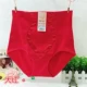 Mẹ đẻ sau sinh giảm béo cơ thể định hình cơ thể săn chắc cơ bụng ấm bụng dạ dày cotton Lycra eo cao đồ lót