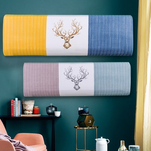 挂式空调罩挂机防尘罩1.5匹2P