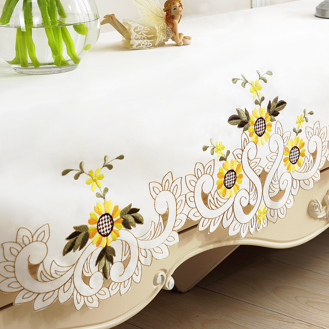 һ���ο��廨ŷʽ���չ�YLCZYT