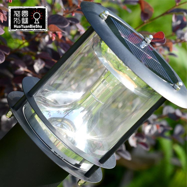 ��԰����̫����ͥԺ�����led�����XT-s204