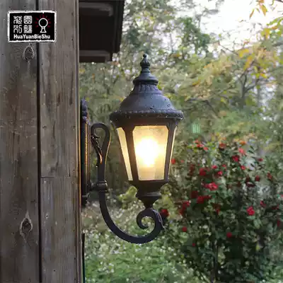 Garden lights, lawn lights, outdoor lights, wall lights, pillar lights, waterproof garden lights, Chandeliers, landscape lights, outdoor lamps