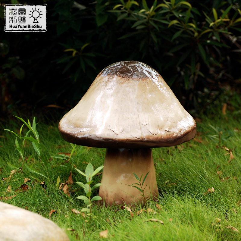 Garden villa sound Garden sound background music speaker Outdoor cartoon sound Mushroom speaker Animal sound