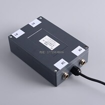 CYBSQ-10 multi-sensor combination uses signal junction boxes and combined signal action