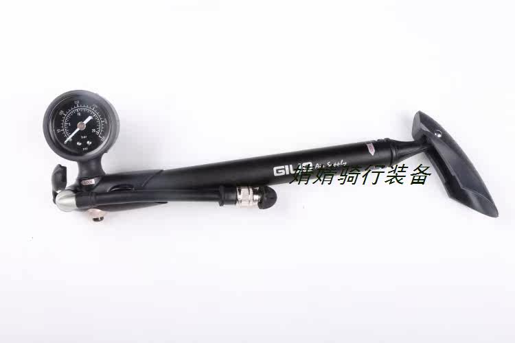 Pompe à vélo GIYO - Ref 2389461 Image 11