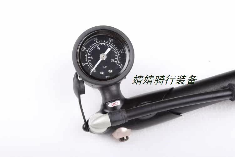 Pompe à vélo GIYO - Ref 2389461 Image 10