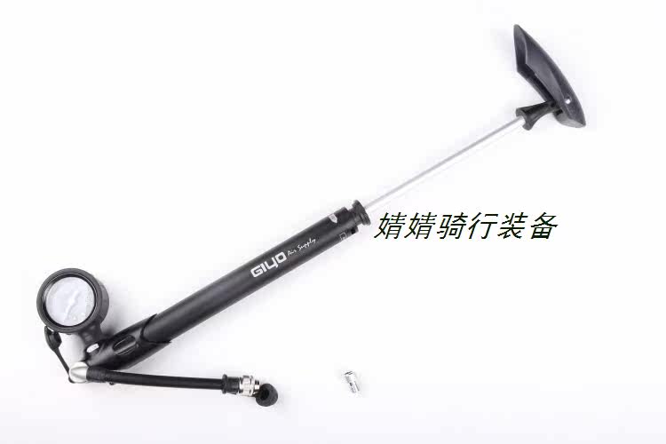 Pompe à vélo GIYO - Ref 2389461 Image 8