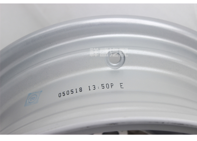 JAC IEV6E Phiên bản thời gian Bánh xe nhôm Hợp kim nhôm Vòng thép 6E Vòng nhôm Vòng nhôm Hợp kim - Rim mâm xe ô tô hà nội	