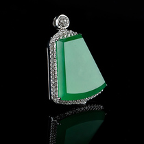 Source Yuxing emerald likes to be able to contact customer service consulting price natural A goods emerald high quality high quality