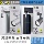 GOPO advance lighting hurricane guide track light светодиодная трансмиссия дизайн магазина одежды 2 украшения высококачественный конденсатор мощностью 40 ВТ3 mini 0