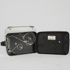 Камеры 美国摄像机 古董柯达kodak 8毫米8mm电影摄影机发条工作 瑕疵品