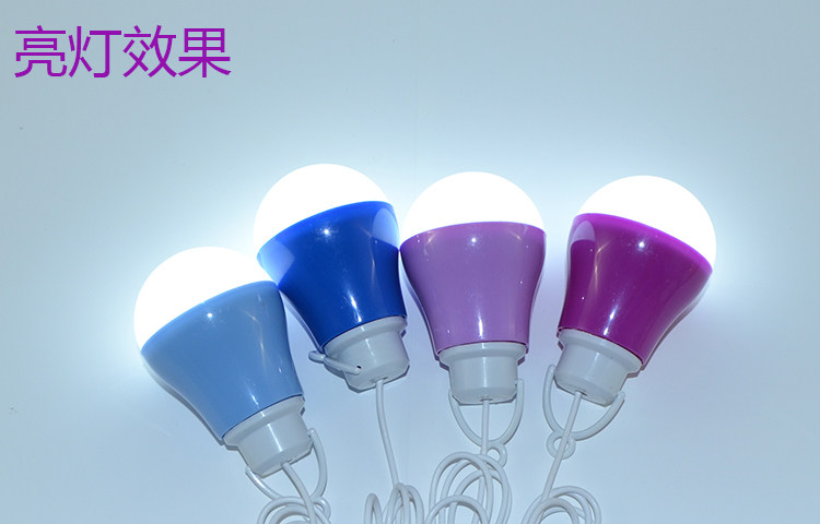 Lampe USB - Ref 376911 Image 5