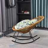 Качалка, подушка, дышащая кукла