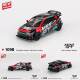 Minigt 1:64 Hyundai Ioniq 5N Minigt Rs-01T Alloy Car Model 1098