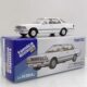 Tomica Tlv 1:64 Nissan Duke V30 Vip Alloy Car Model Japanese Version N168C N364A
