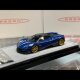 Sakura Model 1:64 Pagani Huayra Zonda Resin Car Model