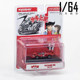 Kyosho 1:64 Nissan Yatabe Lancia Lotus Circuit Wolf Car Model