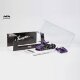 Hkm 1:64 Pagani Huayra Openable Doors and Hood Alloy Full-Scale Car Model