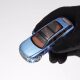 Dm Model 1:64 Bentley Flying Spur Shooting Brake Alloy Car Model in Stock