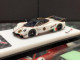 In Stock Dmy 1/64 Pagani Huayra R Resin Car Model