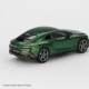 Minigt 1:64 Bentley Batur Scarab Green Alloy Car Model 1161