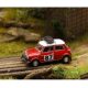 Gcd 1:64 Morris Mini Mini 66 87 Alloy Car Model Collection